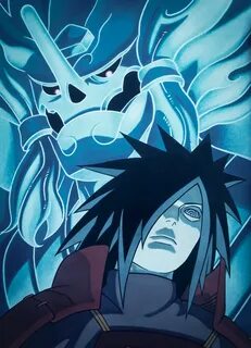 Uchiha Madara - NARUTO page 30 of 39 - Zerochan Anime Image 