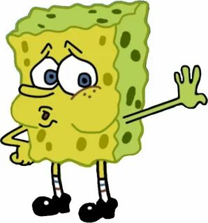 Tired Spongebob Meme Sticker by stickers27 Meme stickers, Sp