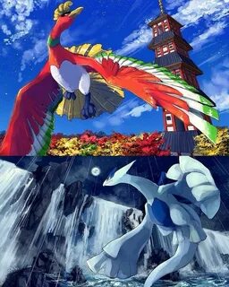 Ho-oh Fan Art Related Keywords & Suggestions - Ho-oh Fan Art