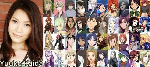 Erased Anime Voice Actors Japanese - Barbara Japanese Voice 