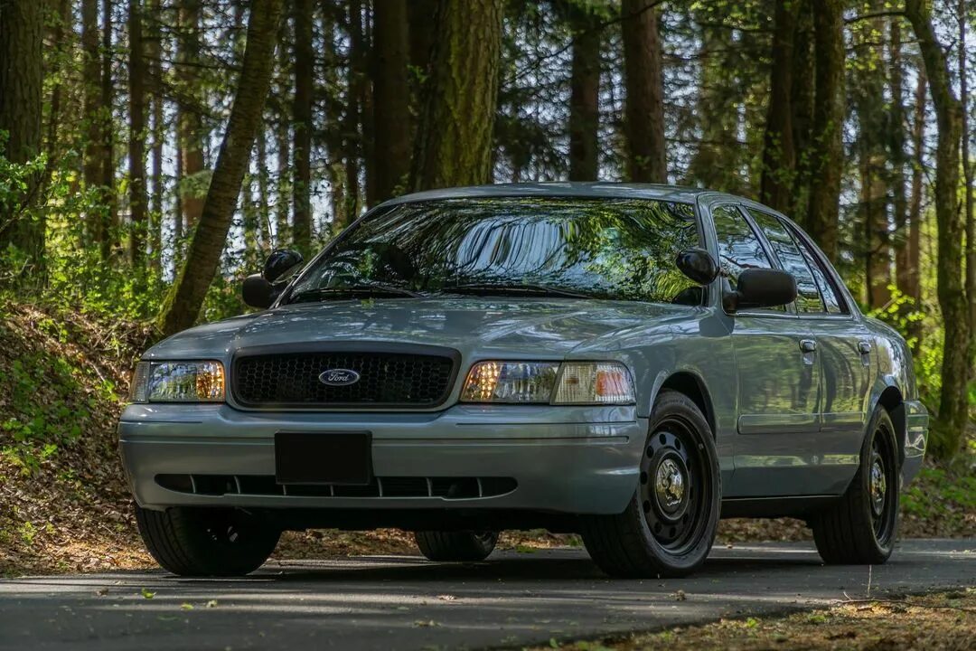 Instagram'da Ford Crown Victoria Fanpage 🇺 🇸: "here is my beaut...