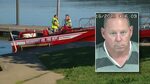 Amelia man facing vehicular homicide charges for deadly boat