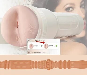 What does a fleshlight feel like You'll Never Believe What W