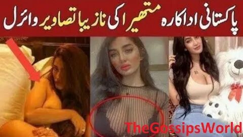 Video: Pakistani Model Mathira Leaked Video Private MMS Went