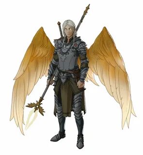 Tiefling Aasimar Hybrid Related Keywords & Suggestions - Tie