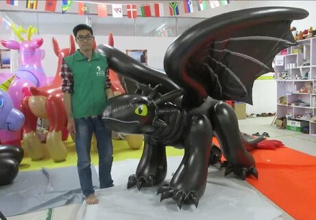Sindy SU on Twitter: "Red dragon suit,black toothless suit,f