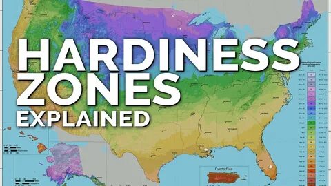 Epic Gardening: What Plant Hardiness Zones DON'T Tell You...