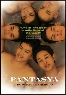 Pantasya (2007) movie posters