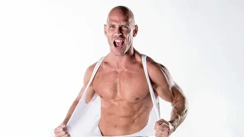 Johnny Sins Biography