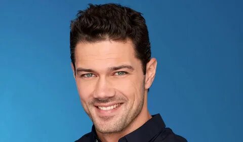 Interview: Ryan Paevey Discusses Nathan, Maxie & Man Landers