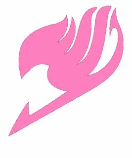 Download Free png Fairy Tail Logo Png - Fairy Tail Symbol Lu