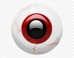Eye Clip Art Library Download Png Files - Cartoon Eye Drawin