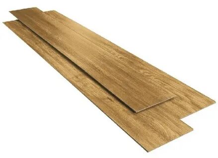 Antique Brushed Hickory Vinyl Plank Flooring-3C flooring - C