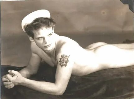 Male Sailor Nude Free Porn