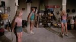 Evils of the Night (1985) - SCI FI Sexploitation Movie Revie