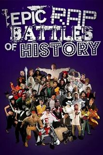 Epic Rap Battles of History (2010)