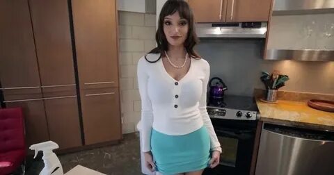 Lexi Luna - A Stepmom Has Needs_cover