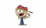 Lana Loud Costume Carbon Costume DIY Dress-Up Guides for Cos