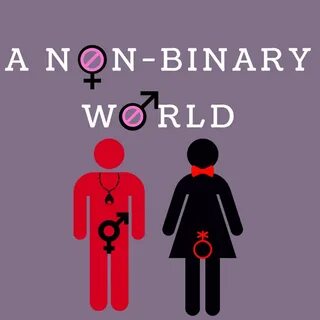 A NonBinary World on Apple Podcasts