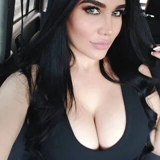 Best big boob instragram models