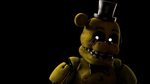 Garrys mod 13 - SAB's Withered Golden Freddy (Microphone Als