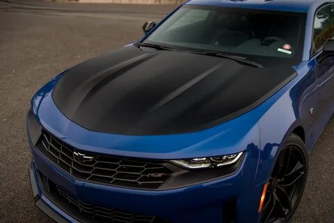 2019 Chevrolet Camaro SS 1LE Beats BMW M2 In Comparison GM A