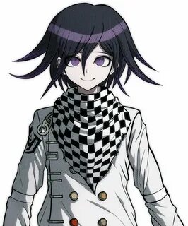 Pin by Taehyung's Eyebrow on Kokichi Ouma Sprites Danganronp