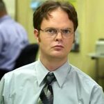 Dwight Schrute - YouTube