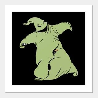 oogie boogie art series for Sale OFF-68