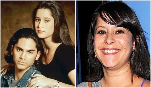 General Hospital’s Kimberly McCullough: Robin Lost Her Virgi