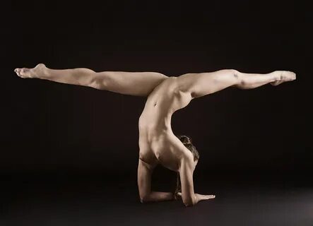 Hot Nude Gymnastic - Telegraph