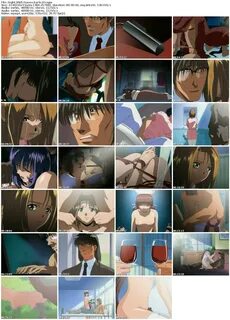 Hebtai night nurses threesome - free nude pictures, naked, photos, Night Sh...