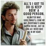 You guys, Joe Dirt was so wise, and these 7 quotes prove it 