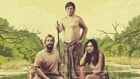 THE PEANUT BUTTER FALCON - REVIEW