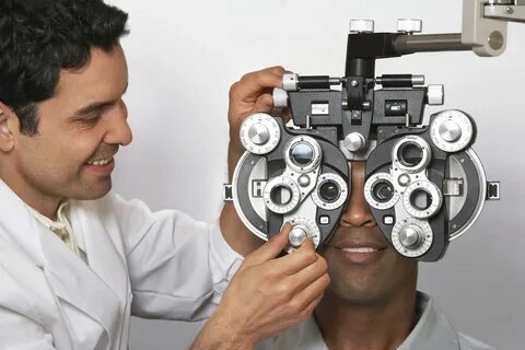 Eye Exams Optometrist in Reedley, CA
