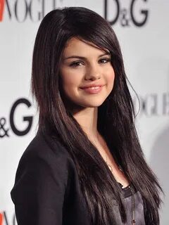 Pin by John Brookins on Selena Gomez Selena gomez hair long,