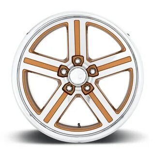 US Mags Iroc Deep Concave - U550 Wheels Down South Custom Wh