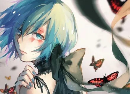 Тока Киришима / Touka Kirishima Tokyo ghoul anime, Anime, To