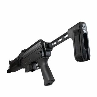FS1913 SB Tactical Pistol Stabilizing Brace - Kalashnikov US