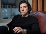 The Watches of Adam Driver The Watch Club by SwissWatchExpo