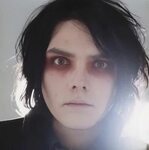 young twilight Gerard way, My chemical romance, Most beautif