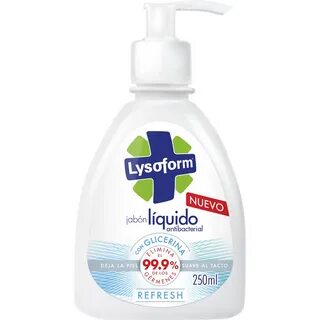 Comprar cuidado personal Lysoform ®