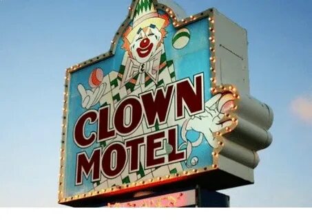 🐣 25+ Best Memes About Clown Motel Clown Motel Memes