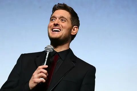 Michael Buble Code Word