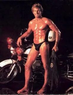 the late John Gibson Chippendales, Chippendales dancers, Guy