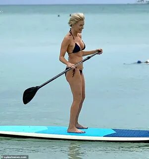 megyn kelly bikini - samlessadventures.com.