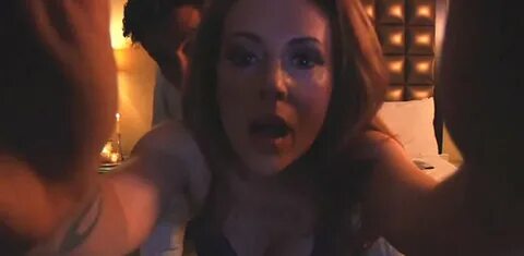 Alyssa Milano Sex Tape (2013) Altyazı