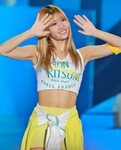 5 Female Idols With The Sexiest Abs In K-Pop - Koreaboo Kpop