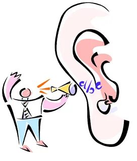 Clipart ear auditory, Clipart ear auditory Transparent FREE 