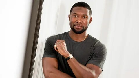 Trevante Rhodes HD Wallpapers 7wallpapers.net